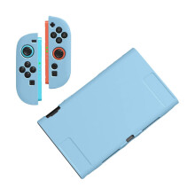 Switch2Case Soft TPU matný dělený kryt