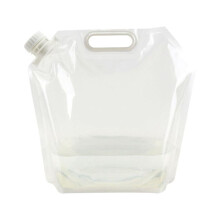 Tragbarer PE-Wasserspeicherbehälter 5L