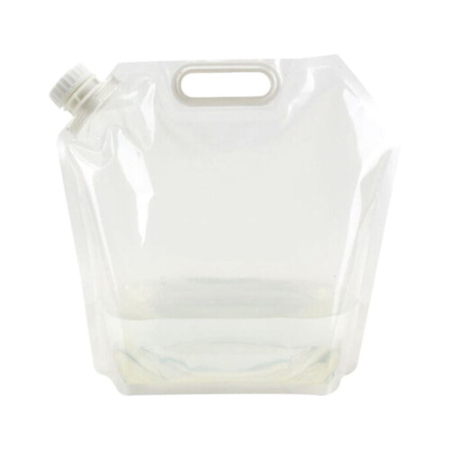 Tragbarer PE-Wasserspeicherbehälter 5L