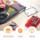 CPU cooling fan high-performance aluminum laptop cooler 2