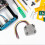 Boost Converter USB töltőadapter 2 portos 6