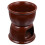 Ceramic cheese fondue pot 1 set 3