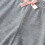 Flickleggings med elastisk midja och rosett 5
