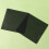 Copertura protettiva in rete PVC per computer, nera, 14x14 cm 4
