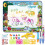 Aqua Magic Doodle-matte, 40 x 30 tommer, for barn 3–6 år 1