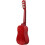 21 Inch Folk Acoustic Guitar Toy 6-String 7