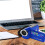 Digital Camera for Kids 16MP Compact Blue 7