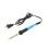 Wood Burning Kit Adjustable Temperature 220–480 2