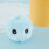 Interactive Chirping Cat Toy Balls with Frog Cricket Bird 4