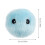 Interactive Chirping Cat Toy Balls with Frog Cricket Bird 6