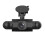 Dash Cam 1080P HD 360 Front Rear 3" IPS Screen 2