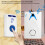 Baverta Wireless Doorbell with Receiver and Transmitter 3