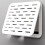 Decorative Fuse Box Cover Wall-Mounted Flip Design 4