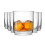 Faye Whiskeyglazen Dubbele Old Fashioned Set van 6 2
