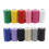 Polyester Sewing Thread Kit 12 Colors 383 Yards Each 2