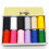 Polyester Sewing Thread Kit 12 Colors 383 Yards Each 5