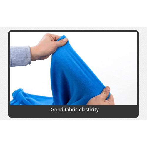 Υπνόσακος Jygee Fleece Υπνόσακος Εξωτερικής Χρήσης Πεζοπορίας Κάμπινγκ Ταξιδιωτικός 1