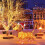 Glowing Dog Garden Light Dachshund 1 Pack 4
