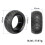 8 Inch Solid Tyre for Hero S8 X8 Varla Pegasus Scooter 7