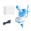 USB-Powered Yarn Ball Winder for Knitting and Crocheting 4