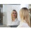 Joybuy plastic wall mirror 19.6 x 39.3 inches 7