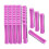 Cold Perm Rods for Hair Curling Small Medium Large 50 pcs 2