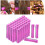 Cold Perm Rods for Hair Curling Small Medium Large 50 pcs 3