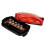 Bike Rear Tail Light Waterproof 5-LED Flashing 6
