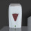 ITSELFER rechargeable beard trimmer for home and salon 3