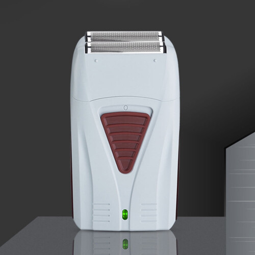 ITSELFER rechargeable beard trimmer for home and salon 2
