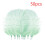 Ostrich Feathers Craft Supplies 50 pcs 2
