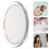 Makeup Mirror 20X Magnifying with Suction Cup 7