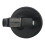 Sip Seal Replacement Lids for 16 oz Blender Cups BL770 3
