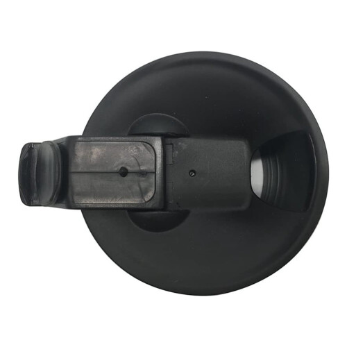 Sip Seal Replacement Lids for 16 oz Blender Cups BL770 2