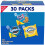 Pacote Variado de Biscoitos Doces Nabisco - 30 unidades 1