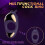 Imimi 3-in-1 ring vibrator for couples purple 6