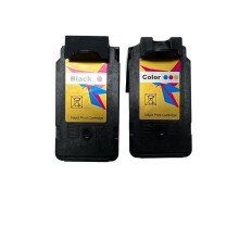 Canon PG-275XL CL-276XL inktcartridge compatibel met PIXMA
