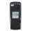 Eotvia corded phone with caller ID silver 4