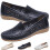 Γυναικεία αναπνεύσιμα μοκασίνια από mesh με slip-on 1