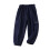 Παιδικό Παντελόνι Cargo Navy Ελαφρύ Καλοκαιρινό Casual 9-10 Ετών 1