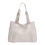 Dames crossbodytas set met 3-laags ritssluiting 1