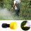 Sprayer Nozzle Tips Hollow Adjustable 6 Types 4