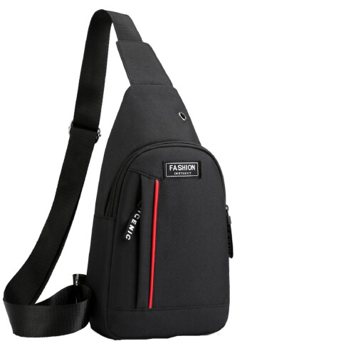 Zaino a tracolla unisex piccolo, borsa a spalla, 1 pezzo