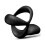 Imimi Ring Silicone Vibrator for Perineum and Clitoris 2