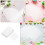 Clear candy wrappers cellophane bags 200 pcs 6