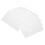 Clear candy wrappers cellophane bags 200 pcs 4