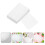 Clear candy wrappers cellophane bags 200 pcs 5