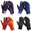 Winterse, warme touchscreen-handschoenen, antislip en winddicht. 1