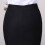 Nylon invisible zipper 40 cm 18 pieces 5