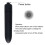 Imimi bullet vibrator mini massager 10 vibration modes 5
